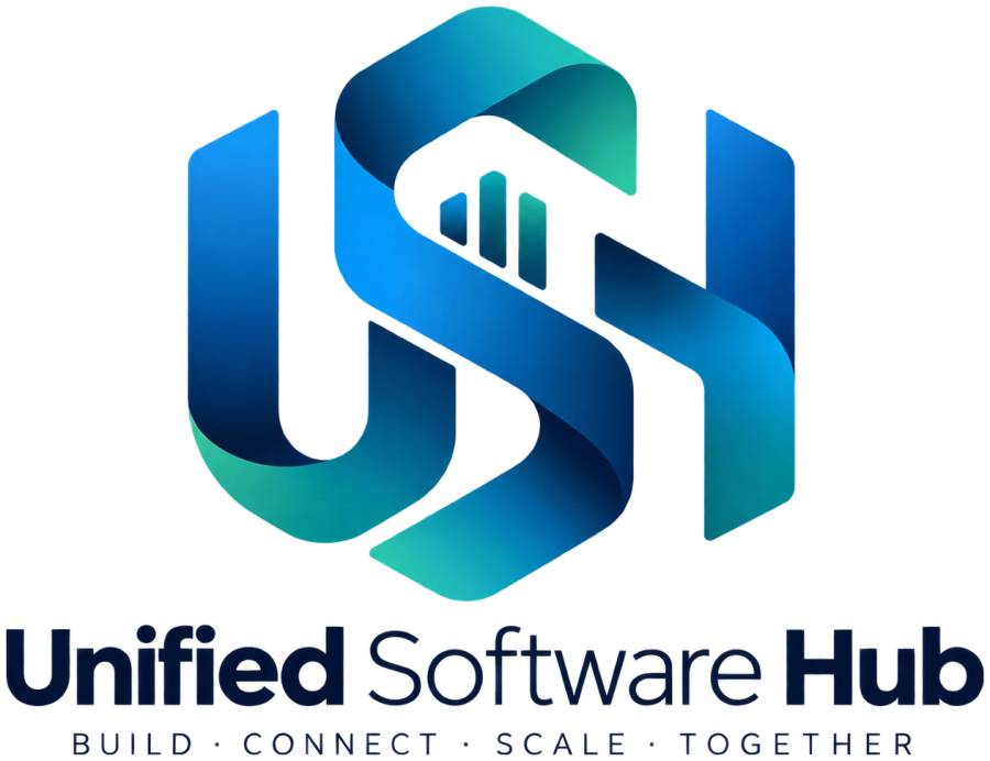 Unified Software Hub